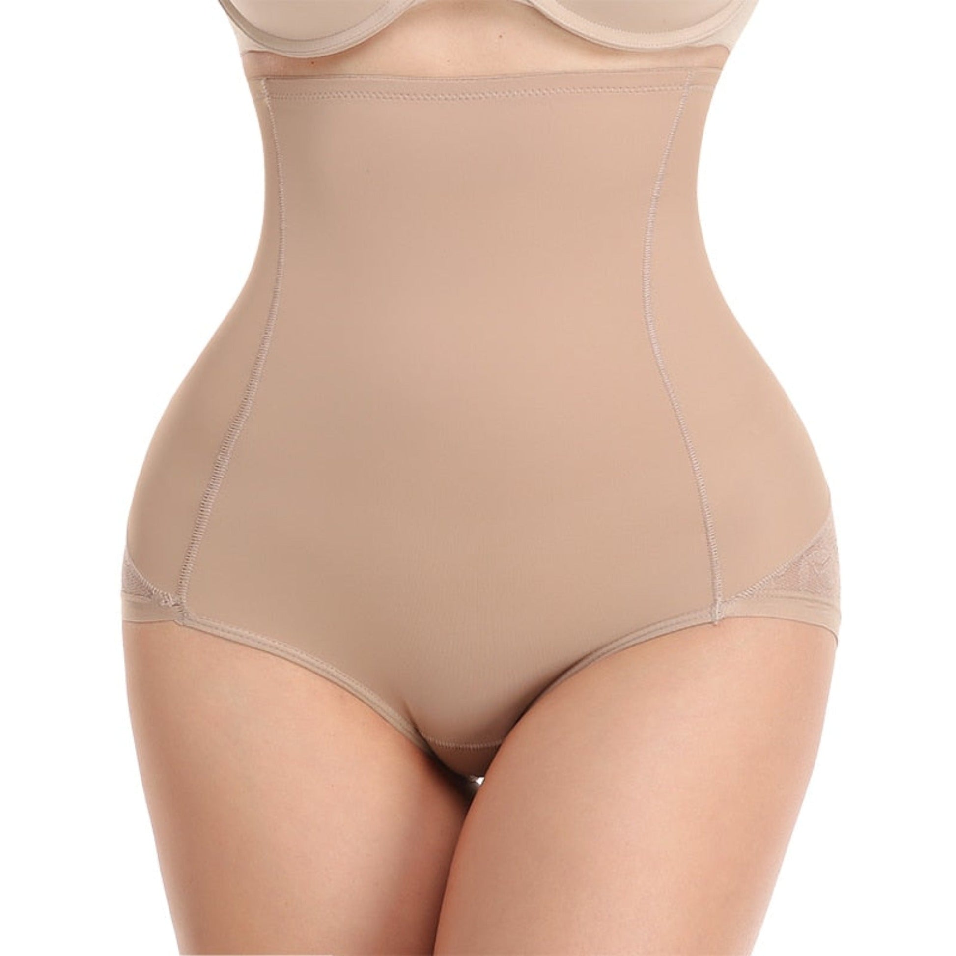 Faja Shapewear Tummy Control Underwear – Ur Shapewear & Liquidation Store